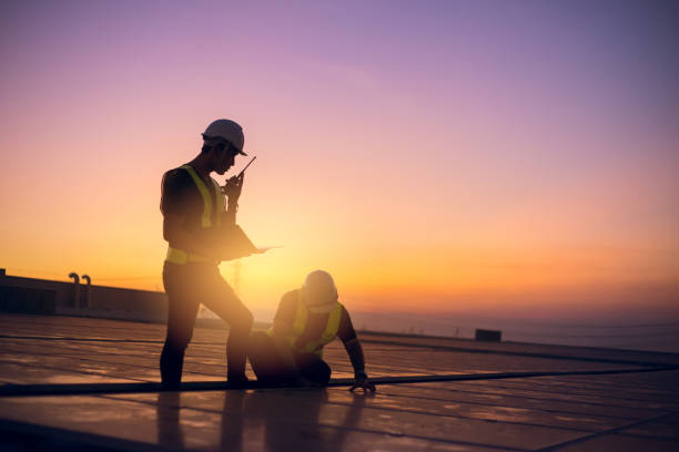 Comstock Park, MI Roofing Contractor Company