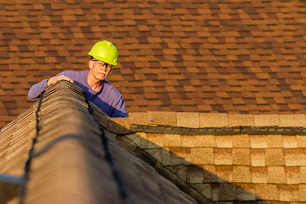 Best Metal Roofing Contractor  in Comstock Park, MI