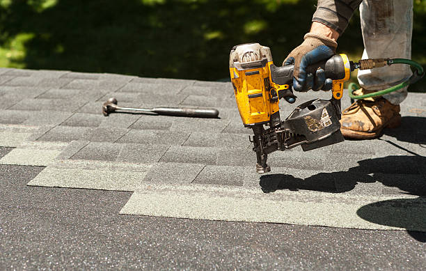 Roof Gutter Cleaning in Comstock Park, MI